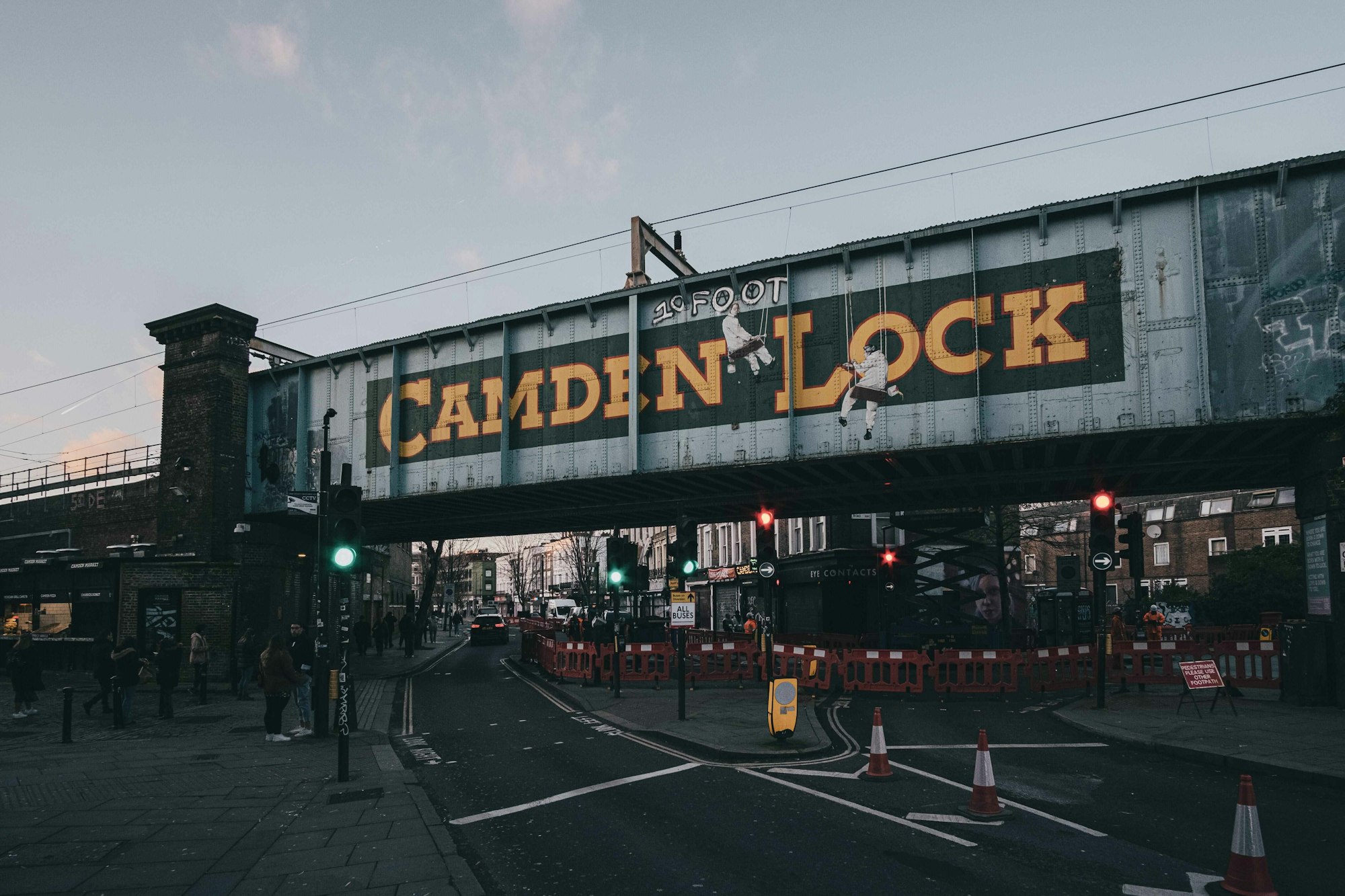 Camden