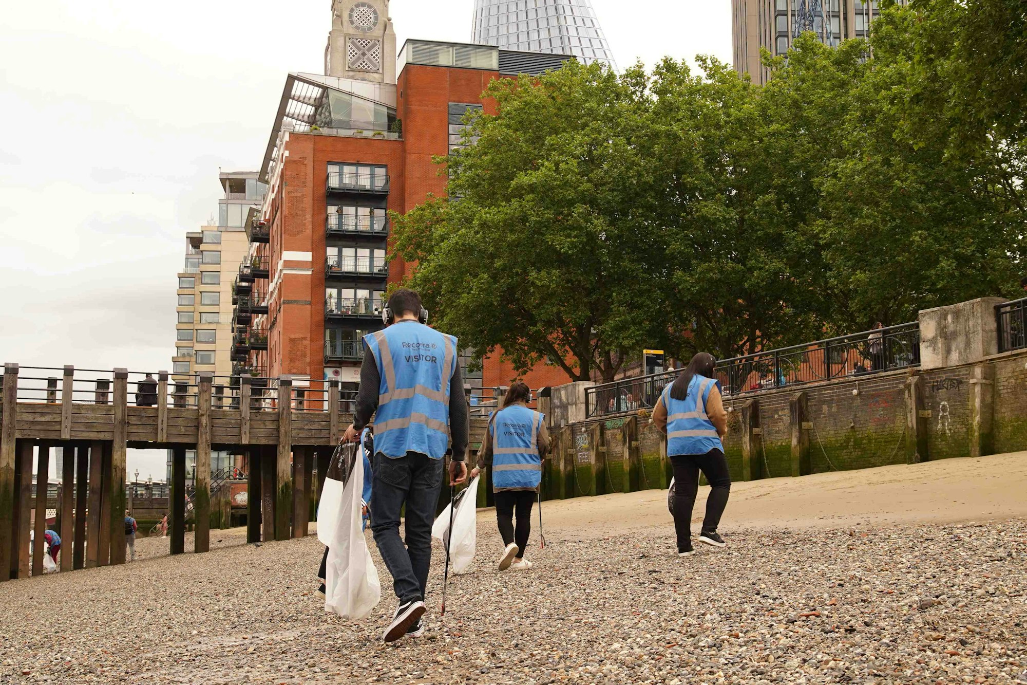 Community Beach Clean