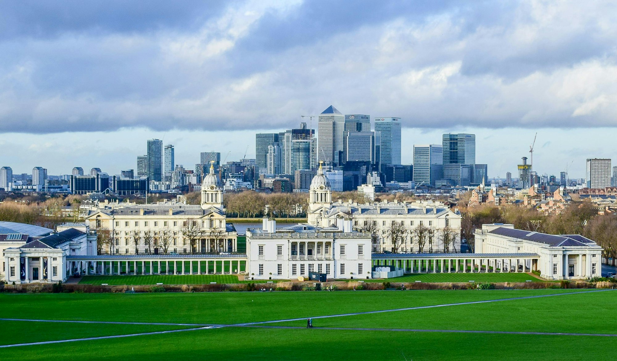 Greenwich