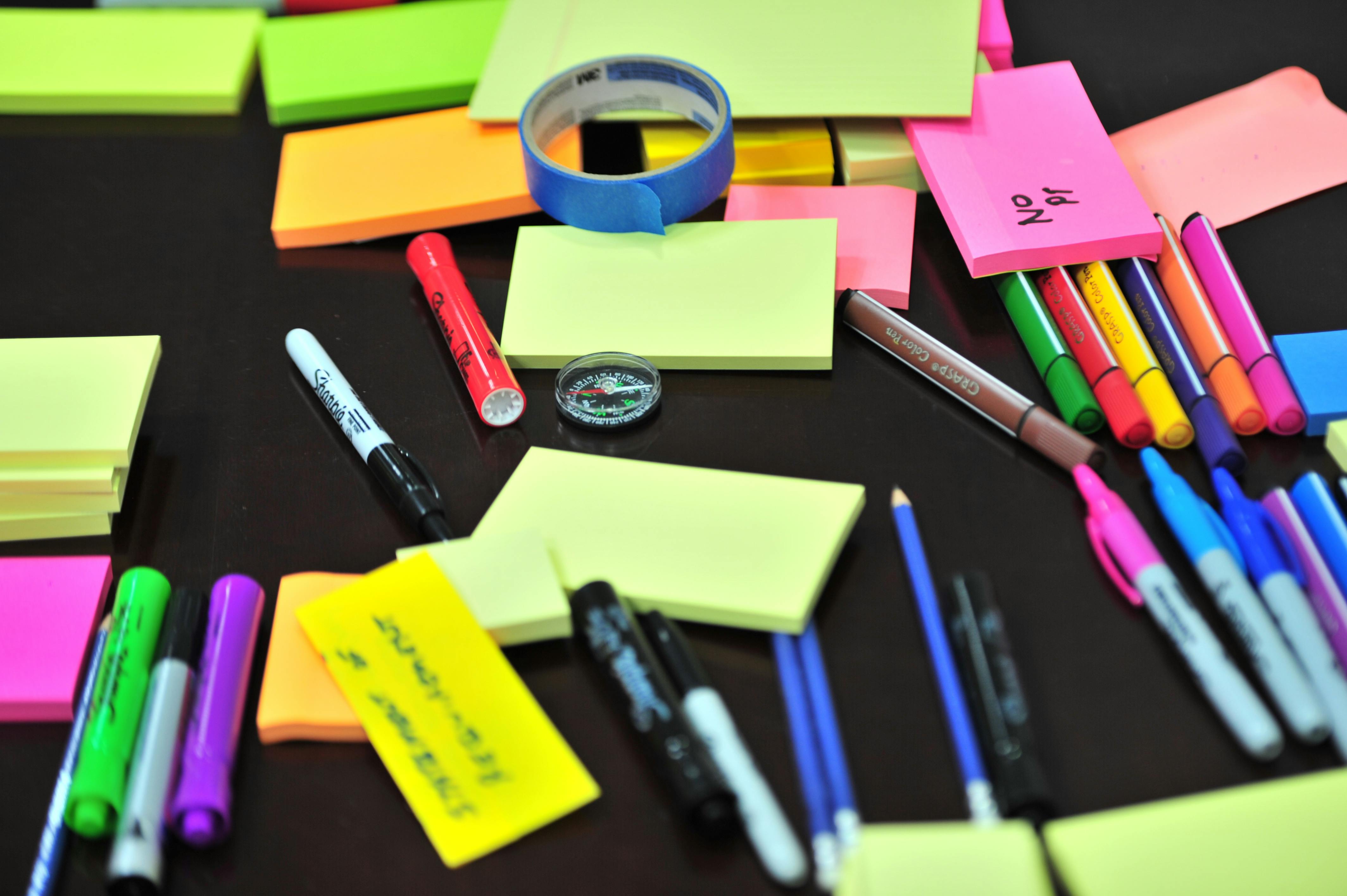 Office goods online