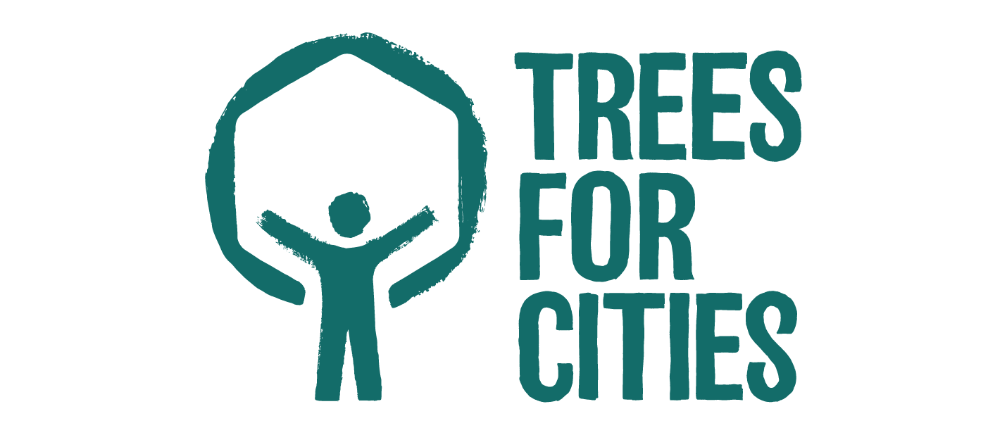 Trees for cities