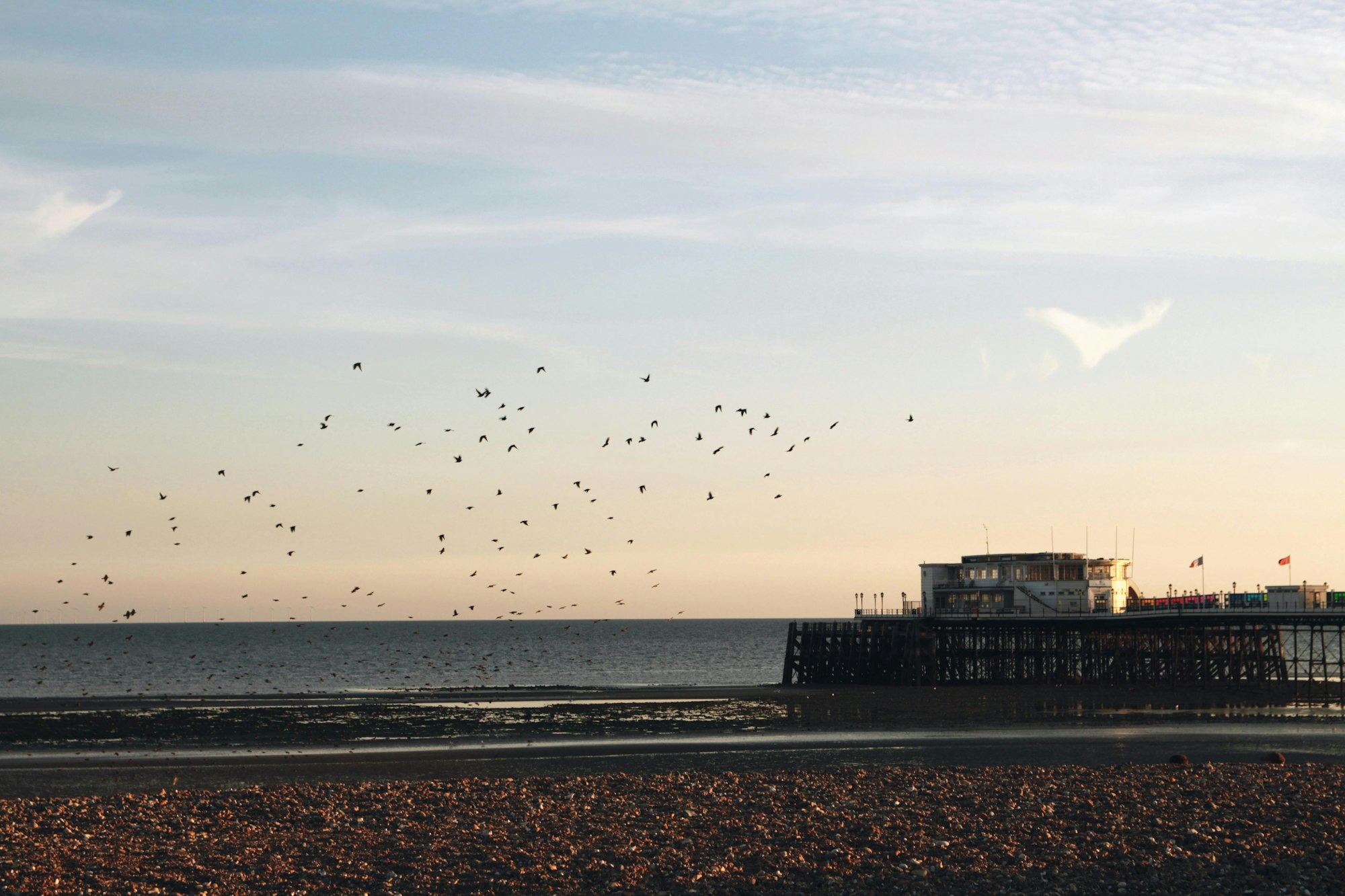 Worthing Pier