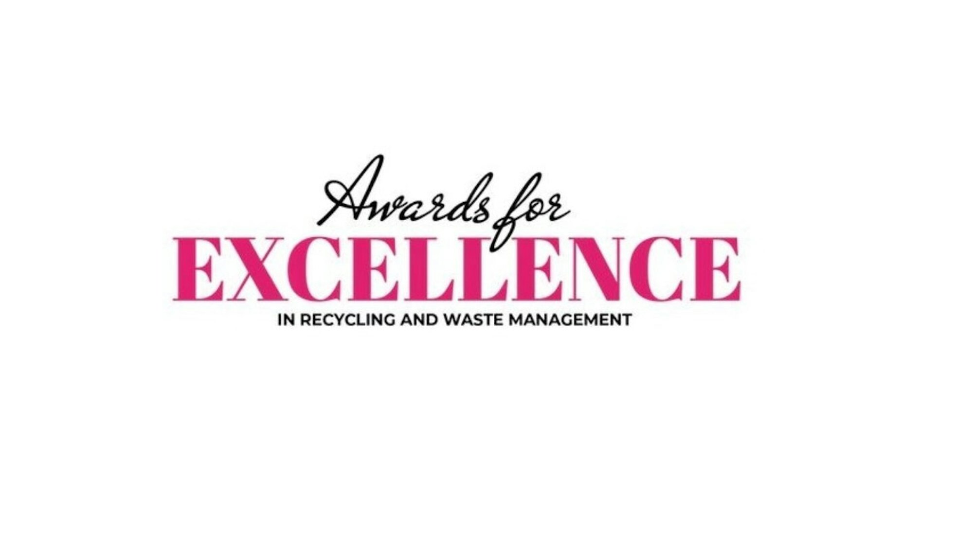 Awards for Excellence 2020