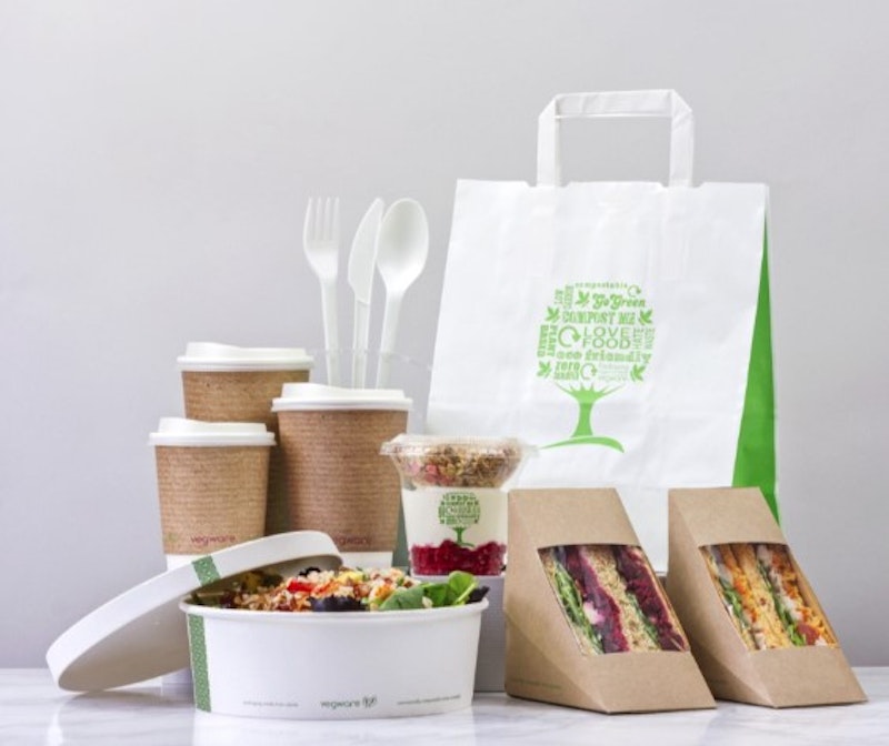 Compostables