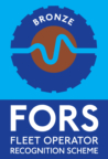 FORS fleet operator