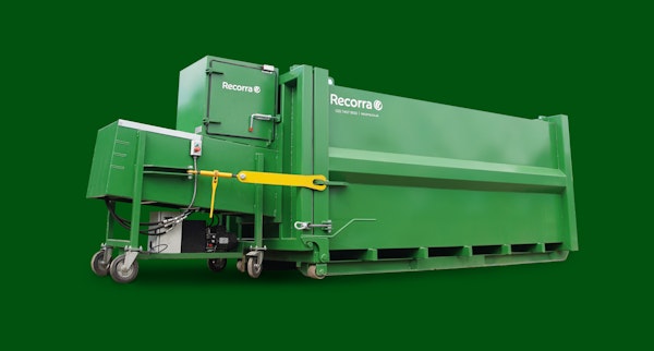 Hubb Compactor