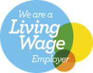 Living Wage employer