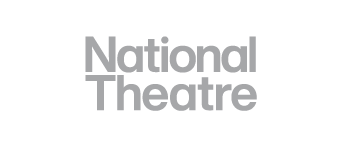 National Theatre Logo