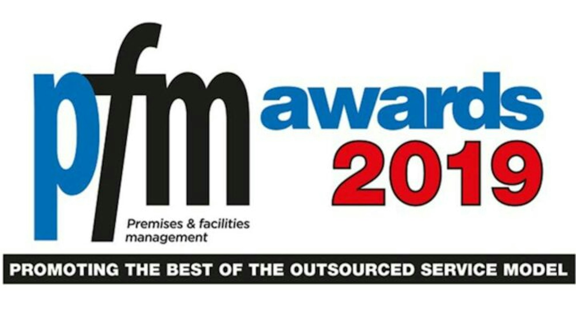 PFM Awards 2019