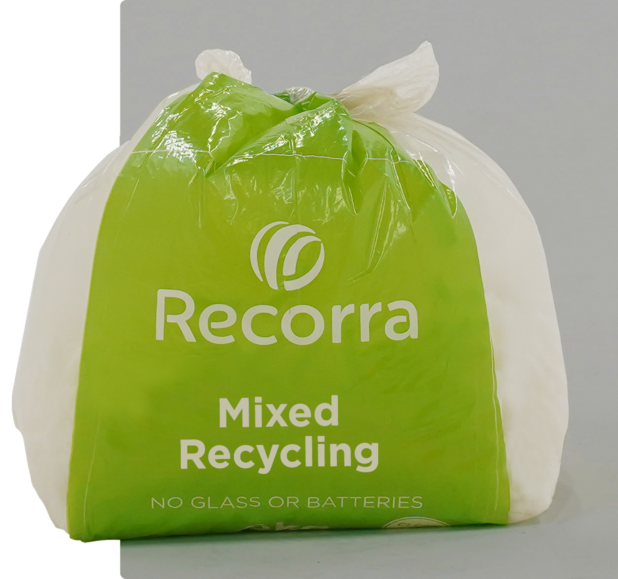 Mixed Recycling Sack