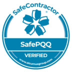 Safe Contractor Verified