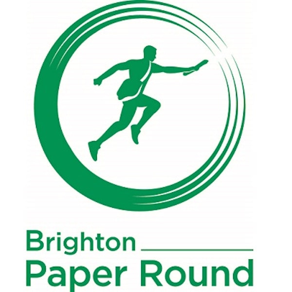 Brighton Paper Round