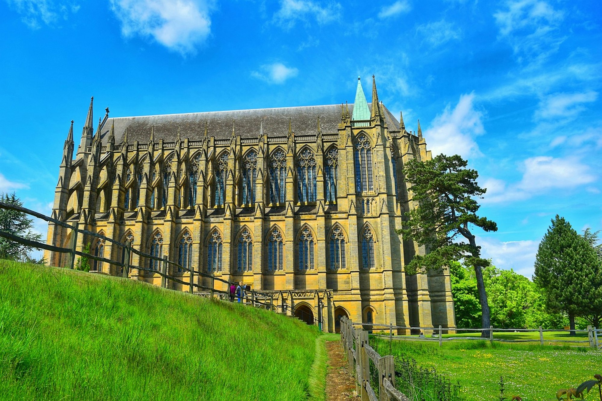 Lancing College