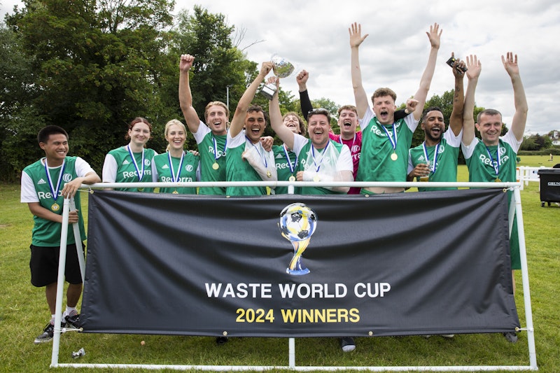 Waste World Cup