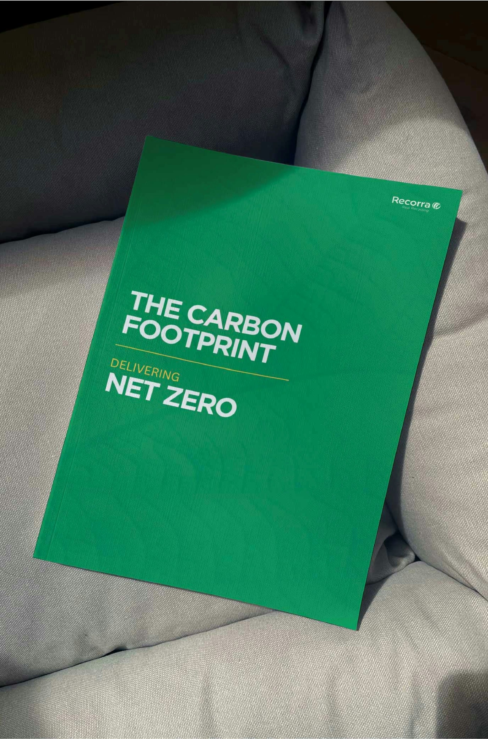 carbon footprint report