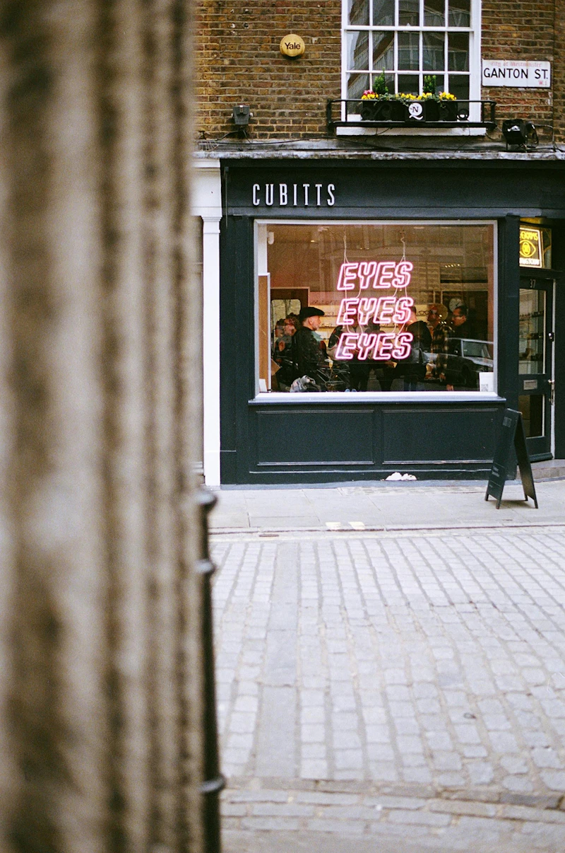 Cubbits Business