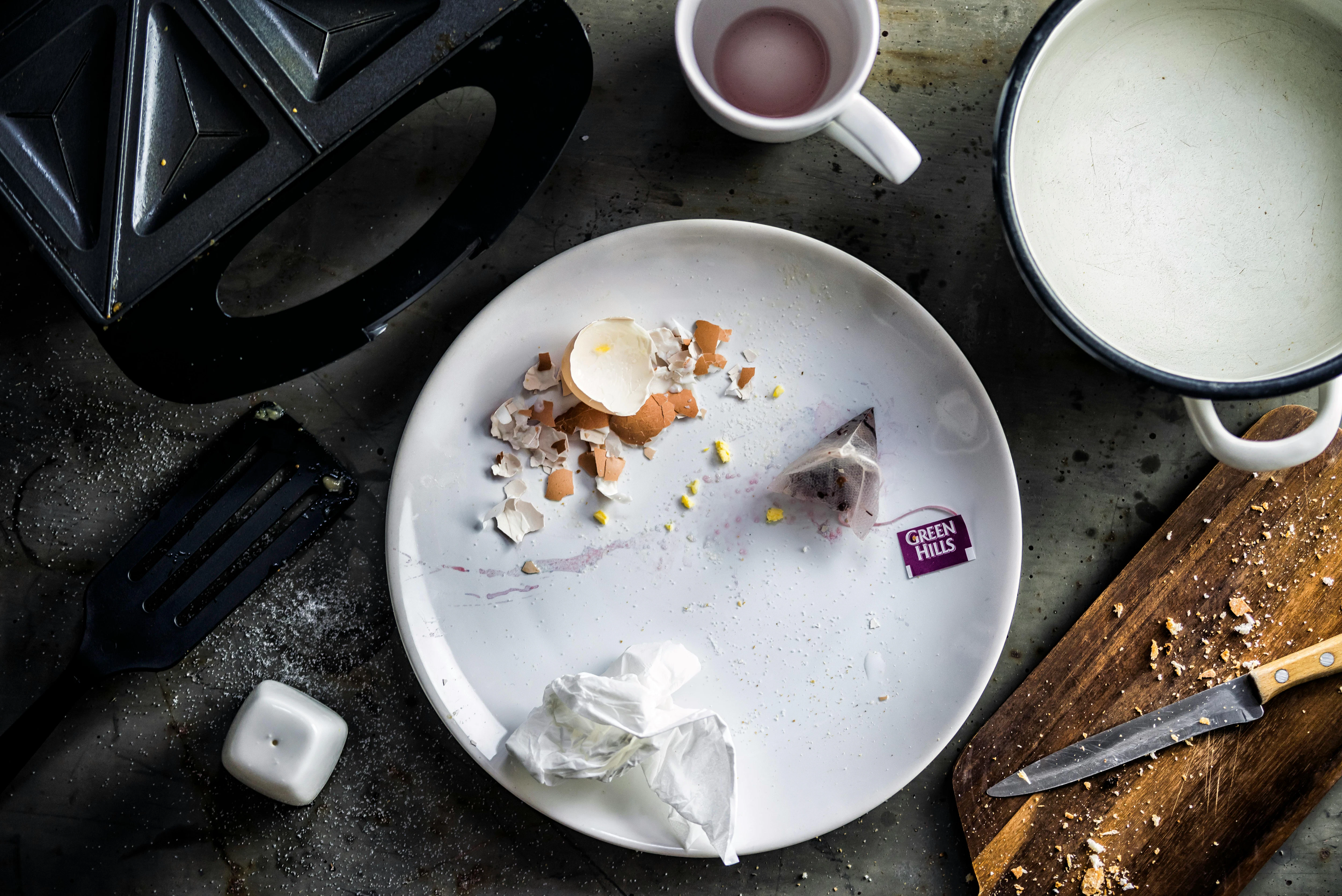 food waste recycling