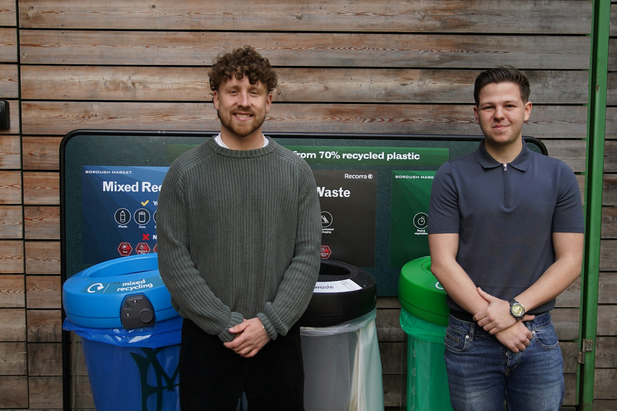 borough market bins