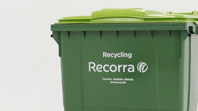 mixed recycling