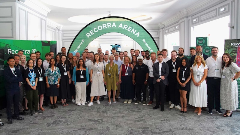 recorra zoo event