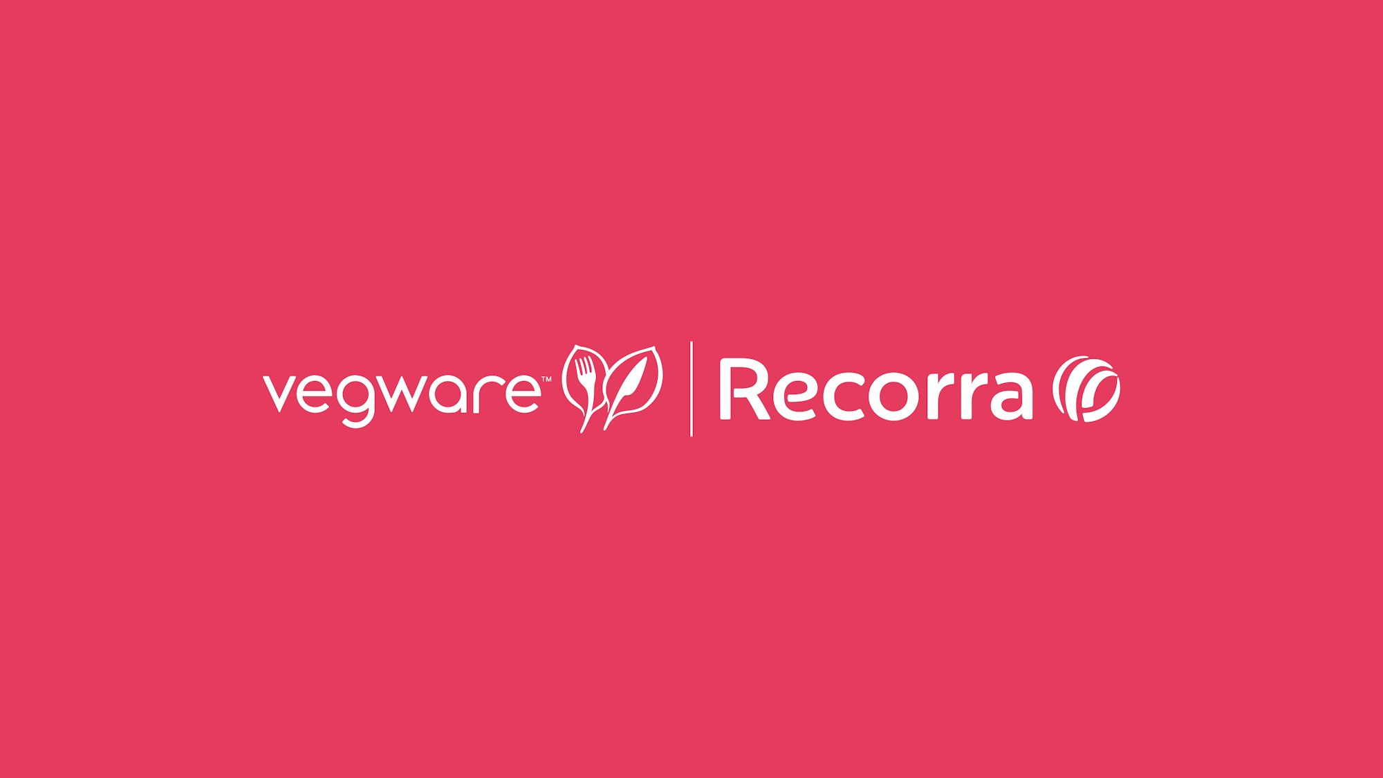 vegware recorra