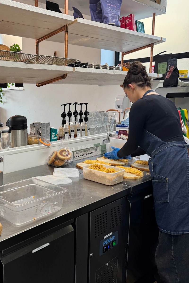 food waste recycling