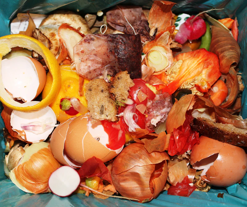 food waste
