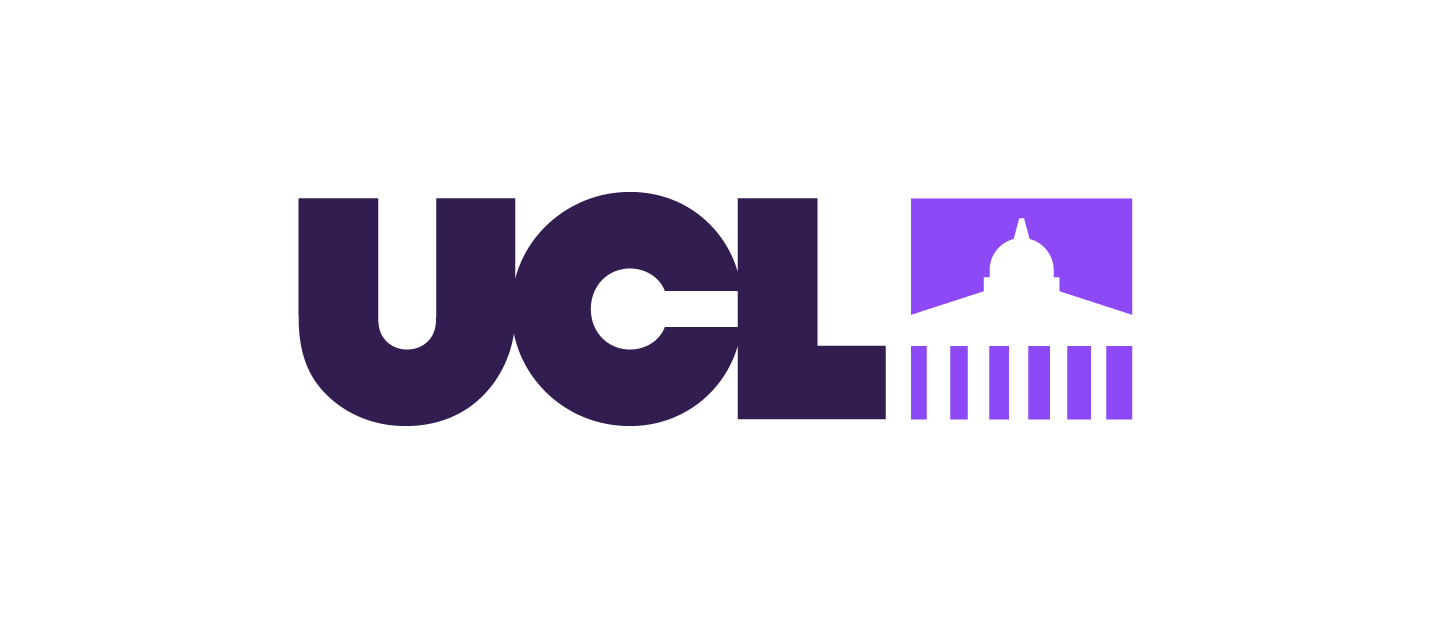UCL logo